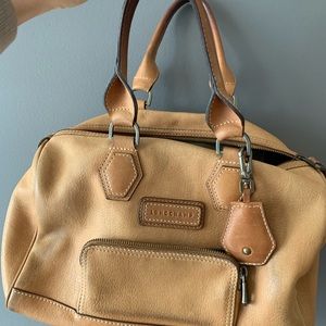 Authentic Longchamp Legende Satchel